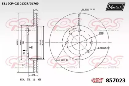 maxtech-8570230000