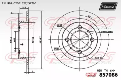 maxtech-8570860000