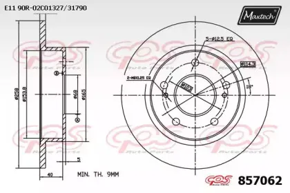 maxtech-8570620000