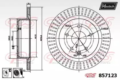 maxtech-8571236060