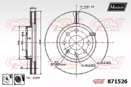 maxtech-8715266060