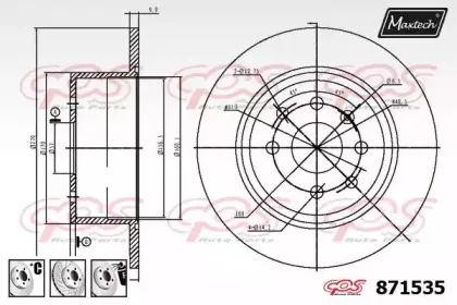 maxtech-8715356980