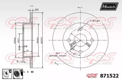 maxtech-8715226060