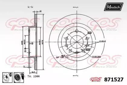 maxtech-8715276060