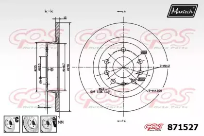 maxtech-8715276980