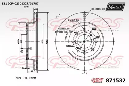 maxtech-8715320000