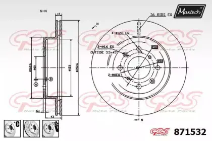 maxtech-8715326980