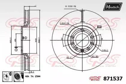 maxtech-8715376060