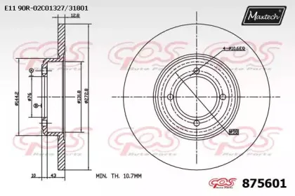 maxtech-8756010000