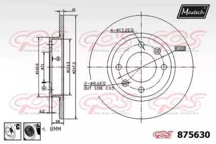 maxtech-8756306060