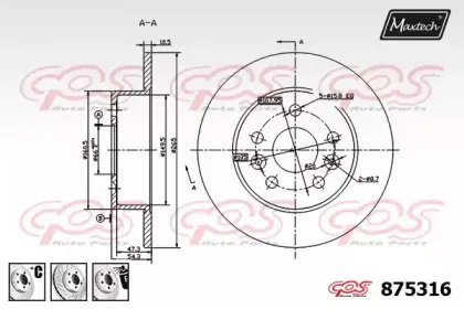 maxtech-8753166980