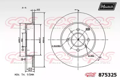 maxtech-8753250000