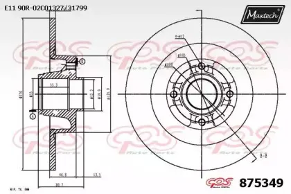 maxtech-8753490005