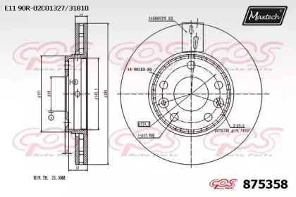 maxtech-8753580000
