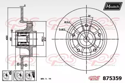 maxtech-8753596885