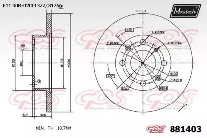 maxtech-8814030000