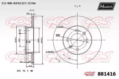 maxtech-8814160000