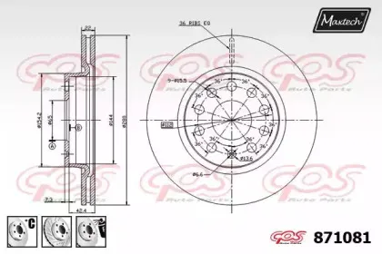 maxtech-8710816980