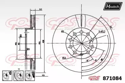 maxtech-8710846880