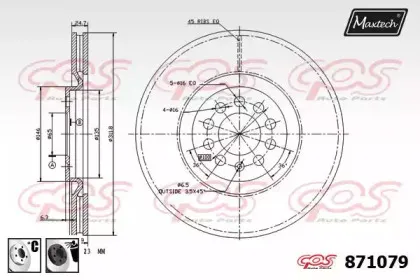 maxtech-8710796060
