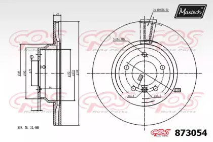 maxtech-8730540000