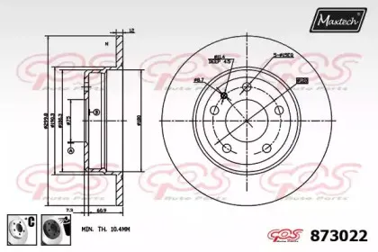 maxtech-8730226060