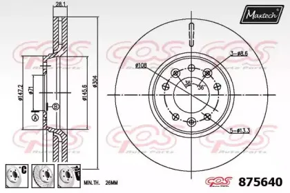 maxtech-8756406880
