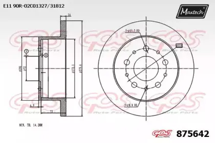 maxtech-8756420000