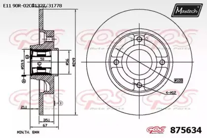maxtech-8756340005