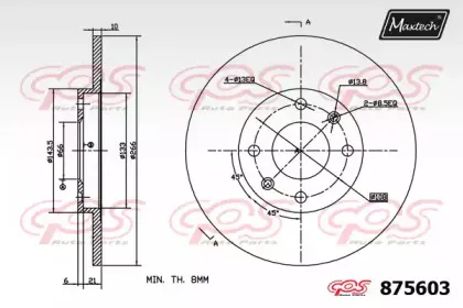 maxtech-8756030000