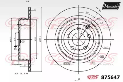 maxtech-8756470000