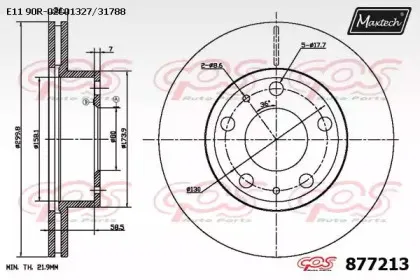 maxtech-8772130000