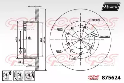 maxtech-8756246980
