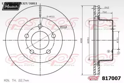 maxtech-8170070000