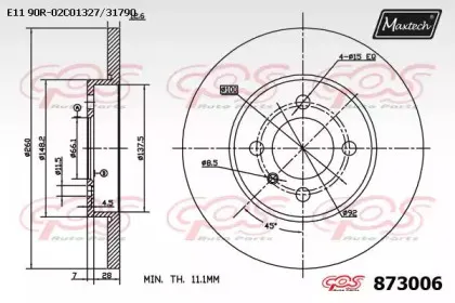 maxtech-8730060000