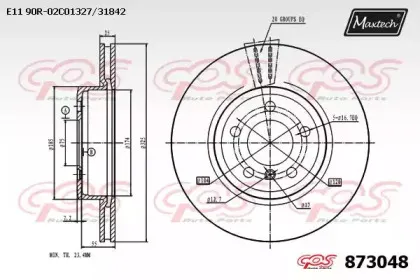 maxtech-8730480000