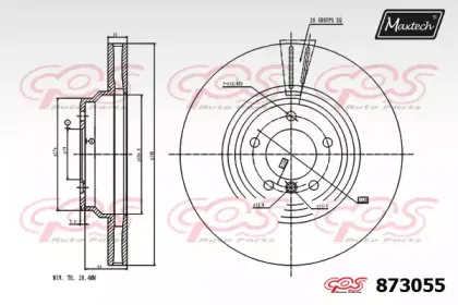 maxtech-8730550000