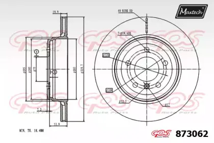 maxtech-8730620000