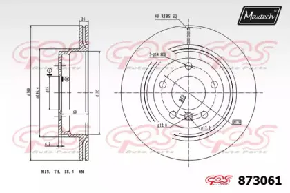 maxtech-8730610000