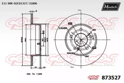 maxtech-8735270000