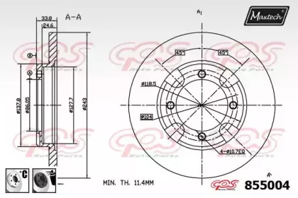 maxtech-8550046060