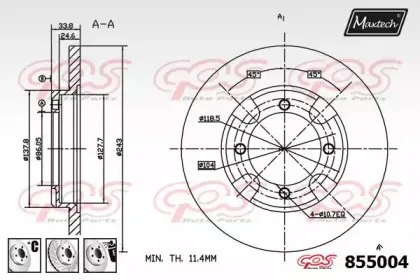 maxtech-8550046980