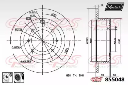 maxtech-8550486060