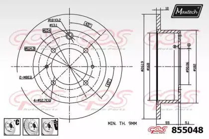 maxtech-8550486980