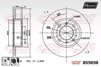 maxtech-8550506060