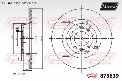 maxtech-8756390000