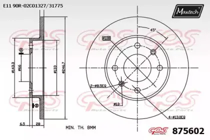 maxtech-8756020000