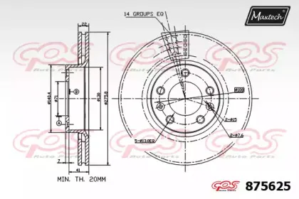 maxtech-8756250000