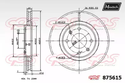 maxtech-8756150000
