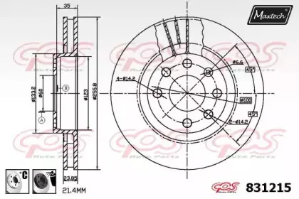 maxtech-8312156060